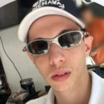 Jovem Kauã, de 21 anos, perde a vida em acidente de moto em Santo André.