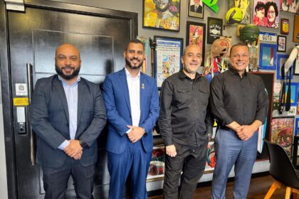 Ribeirão Pires apresenta projeto pioneiro da Cannabis Medicinal para Prefeitura de Cubatão