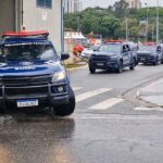 GCM de São Caetano reforça segurança em operação integrada no Grande ABC