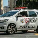 viatura da PM