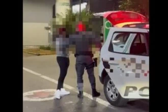 Mulher é presa após agressão a médica e funcionários de hospital de São Caetano