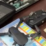 Membro de facção morto em Diadema usava drone para monitorar Polícia