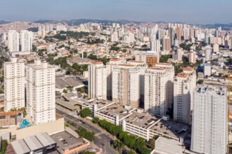 Shopee instalará centro de distribuição em São Bernardo e irá gerar milhares de empregos