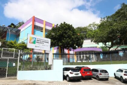Mães Protetoras: iniciativa promove cuidado nas escolas e renda para mulheres em Diadema