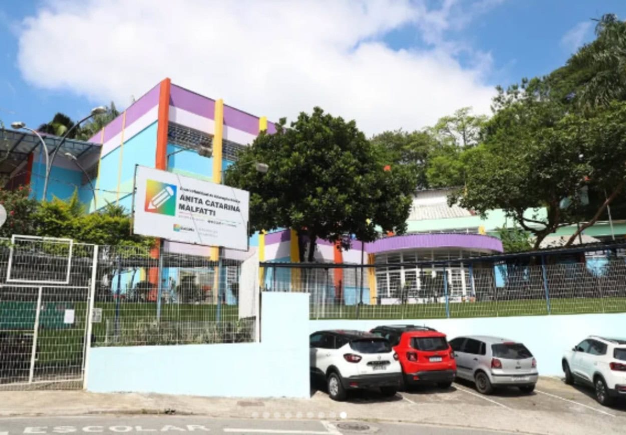 Mães Protetoras: iniciativa promove cuidado nas escolas e renda para mulheres em Diadema