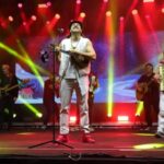 Falamansa abre Arraiá do Paço de São Bernardo nesta sexta-feira