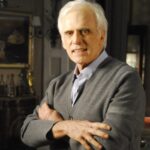 Francisco Cuoco morre aos 91 Anos: O Adeus a um ícone da teledramaturgia brasileira