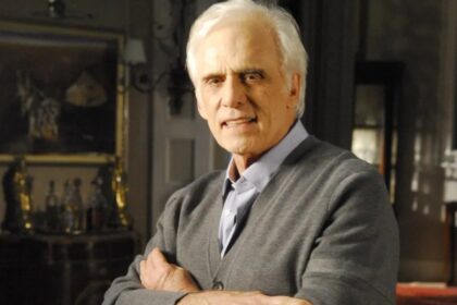 Francisco Cuoco morre aos 91 Anos: O Adeus a um ícone da teledramaturgia brasileira