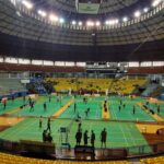 Em julho, São Bernardo sedia edição dos Jogos Regionais 2025