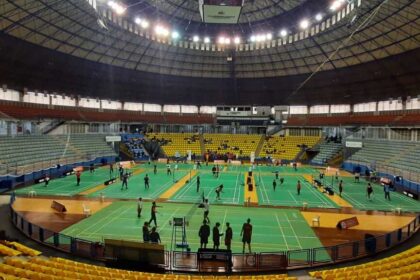 Em julho, São Bernardo sedia edição dos Jogos Regionais 2025
