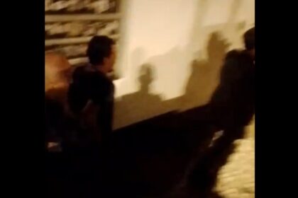 Homem é preso em flagrante por abuso de criança de 8 anos na Vila de Paranapiacaba