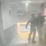 Homem desaparece após ser sequestrado hotel de Mauá