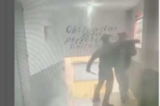 Homem desaparece após ser sequestrado hotel de Mauá