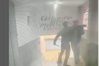 Homem desaparece após ser sequestrado hotel de Mauá