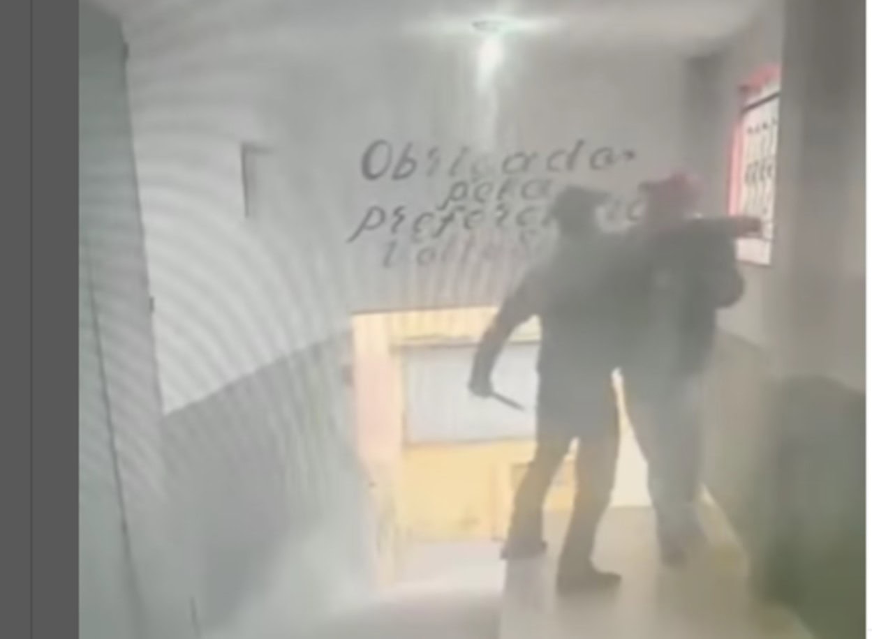 Homem desaparece após ser sequestrado hotel de Mauá 
