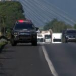 Trio morre após entrar em confronto com policiais na Rodovia dos Imigrantes