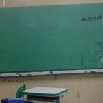 Escola estadual no Jardim da Represa em São Bernardo fica sem diretor e é vandalizada