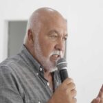 Jesomar Alves Lobo, presidente do Sindserv Mauá, morre aos 72 anos