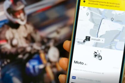 Tarcísio de Freitas sanciona lei que dá autonomia a municípios para proibir mototáxis