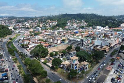 Ribeirão Pires integra catálogo oficial da São Paulo State Film Commission