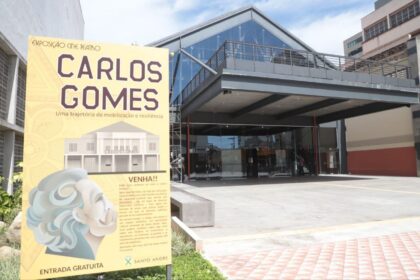 Roda de Caboclo chega à sexta edição e celebra cultura afro-brasileira em Santo André