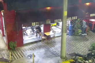 GCM de São Caetano recupera celular furtado e prende dois homens em ação integrada