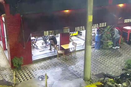 GCM de São Caetano recupera celular furtado e prende dois homens em ação integrada