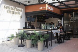 Com investimento de R$ 700 mil, franquia de alimentação saudável abre unidade em Santo André