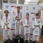 Instituto Energia do Saber une educação ao judô e conquista quatro medalhas em São Bernardo
