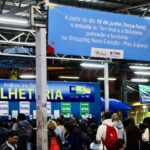 Acessos ao Terminal Central de Mauá serão modificados a partir do dia 10 de junho