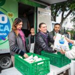 Bairro Prosperidade recebe a quarta edição do EcoTroca 2025 em São Caetano