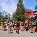 Festival Oriental de Ribeirão Pires acontece neste mês reunindo cultura asiática, gastronomia e cosplay