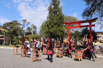 Festival Oriental de Ribeirão Pires acontece neste mês reunindo cultura asiática, gastronomia e cosplay