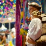 47ª Festa de Santo Antônio de Ribeirão Pires começa nesta sexta-feira (13)