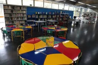 Legenda fa go Juliana Finardi: Nenhuma das bibliotecas públicas da cidade registrou entrada dos livros de Rubens Paiva