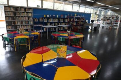 Legenda fa go Juliana Finardi: Nenhuma das bibliotecas públicas da cidade registrou entrada dos livros de Rubens Paiva