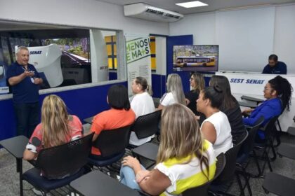 Sest Senat de Santo André irá promover feira de empregabilidade em setembro