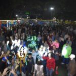 Mesc promove tradicional Quermesc com shows e comidas típicas