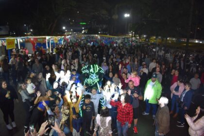 Mesc promove tradicional Quermesc com shows e comidas típicas