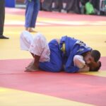 Mauá sedia etapa do Campeonato Paulista de Judô no próximo sábado