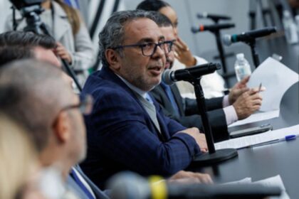 Projeto do deputado Rômulo Fernandes sobre bets é aprovado na ALESP