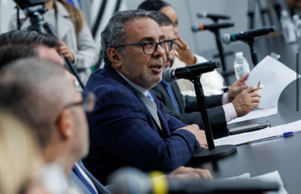 Projeto do deputado Rômulo Fernandes sobre bets é aprovado na ALESP