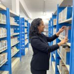 Biblioteca de Ribeirão Pires indica obras literárias digitais e físicas para o Dia dos Namorados