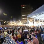 Paço de Santo André recebe Arraial Solidário a partir desta sexta