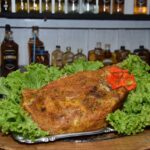 Festival gastronômico valoriza produtos de Paranapiacaba nos finais de semana de junho