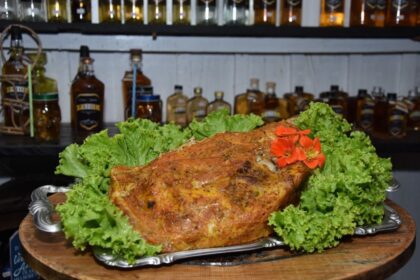 Festival gastronômico valoriza produtos de Paranapiacaba nos finais de semana de junho