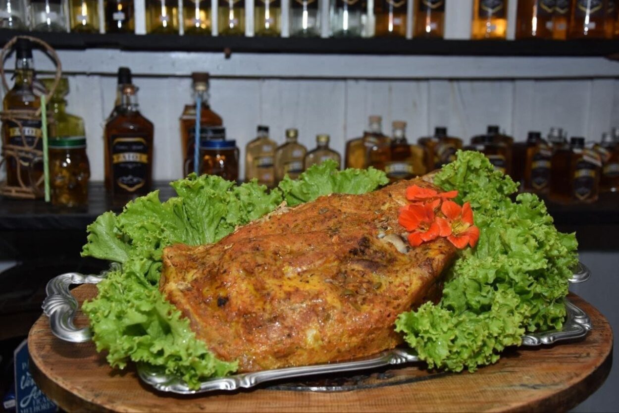 Festival gastronômico valoriza produtos de Paranapiacaba nos finais de semana de junho