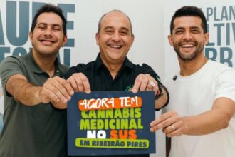 Ribeirão Pires recebe R$ 600 mil em emendas parlamentares para saúde