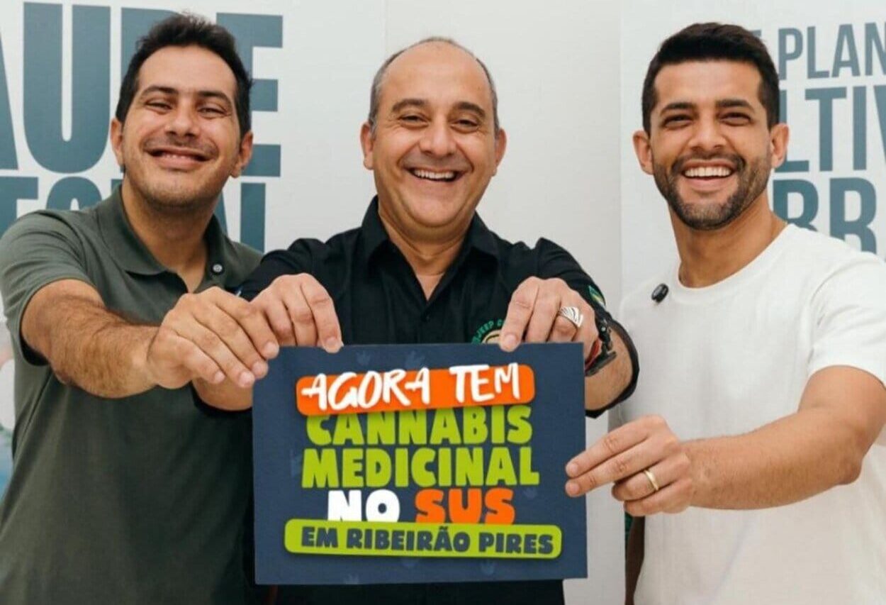 Ribeirão Pires recebe R$ 600 mil em emendas parlamentares para saúde