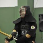 São Caetano sedia neste fim de semana a segunda etapa do Campeonato Brasileiro de Kendo